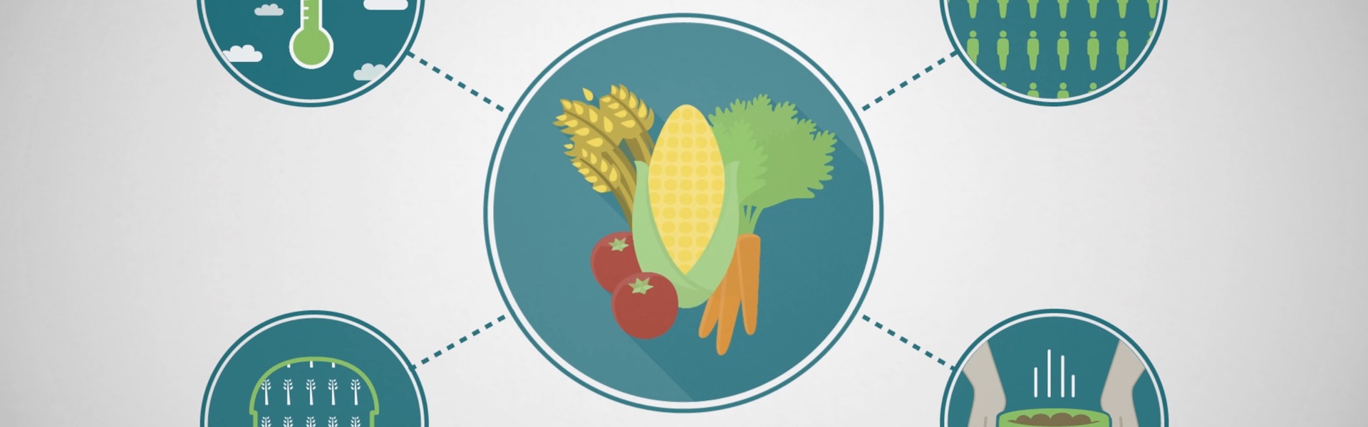 Webinar Improving Food Security And Nutrition Through Integrated 