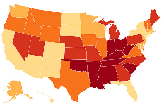 Demography and Economics of Aging and Alzheimer’s Disease | PRB