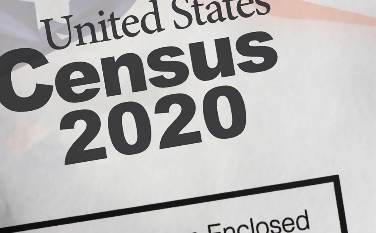 Why Is The U S Census So Important PRB