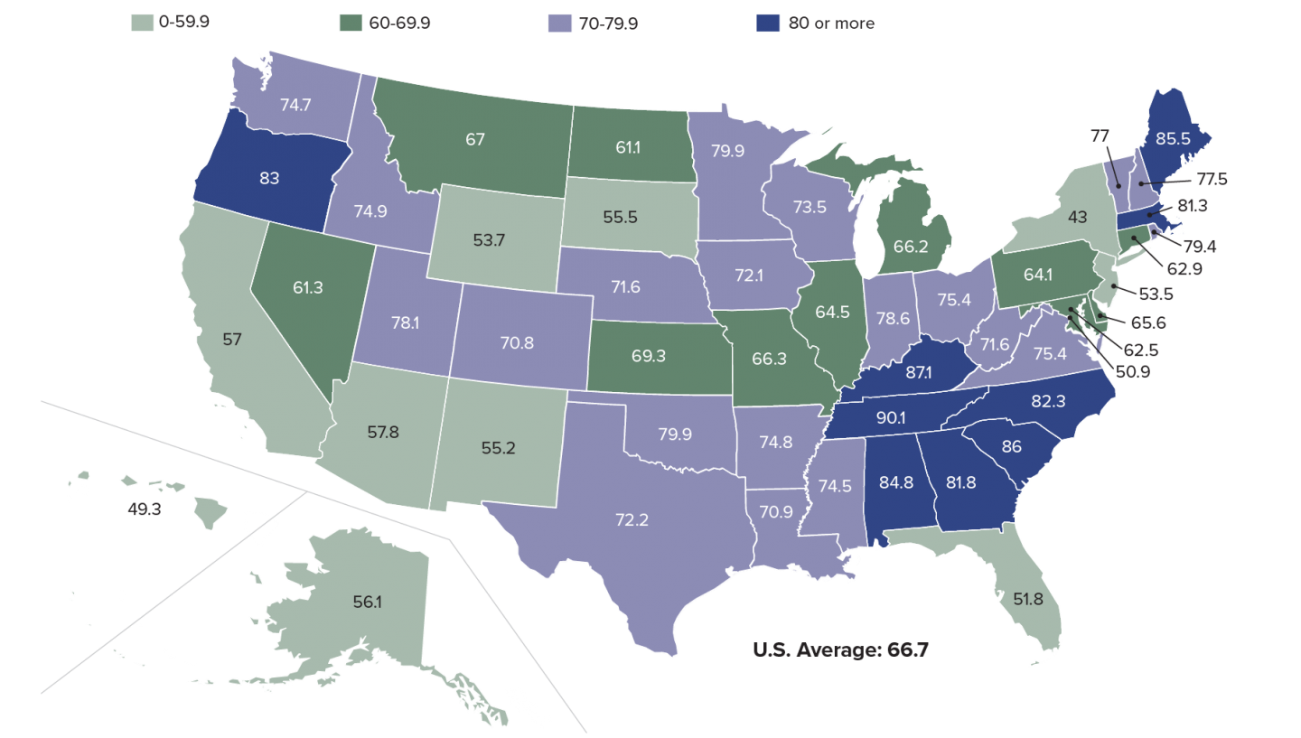 The Demography of Dementia and Dementia Caregiving | PRB