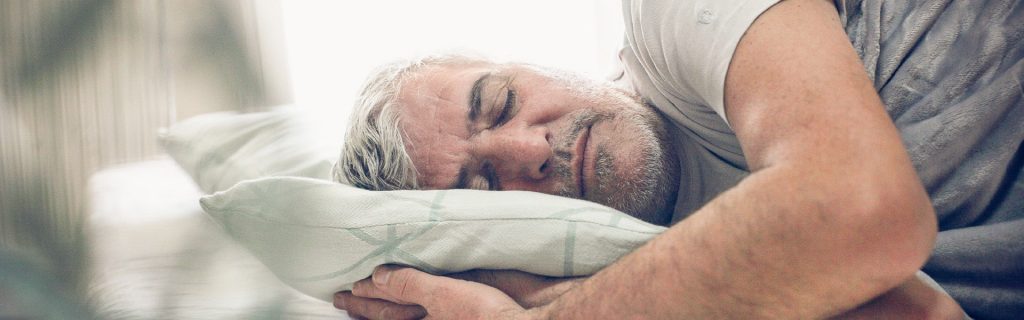 New Evidence On Sleep’s Role In Aging And Chronic Disease | PRB