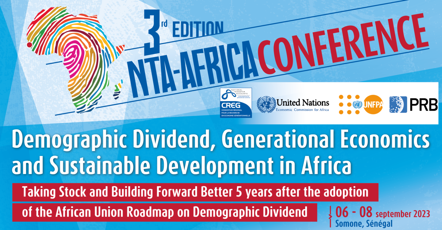 PRB at the 3rd NTA-Africa Conference | PRB